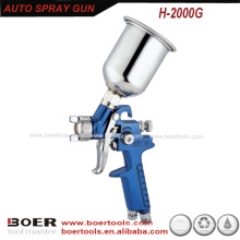 Mini HVLP Spray Gun H-2000G